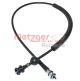 METZGER Tachowelle S 07101