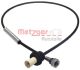 METZGER Tachowelle S 20020