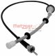 METZGER Tachowelle S 31004