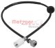 METZGER Tachowelle S 07039