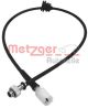 METZGER Tachowelle S 07082