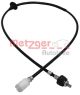 METZGER Tachowelle S 07122
