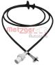METZGER Tachowelle S 08026