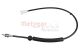 METZGER Tachowelle S 21040