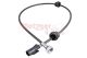 METZGER Tachowelle S 31011