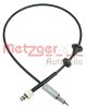 METZGER Tachowelle S 31311