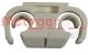 METZGER Halter, Bremsleitung W1