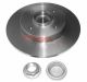 METZGER Bremsscheibe 6110018
