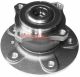 METZGER Radlagersatz WM 151.45