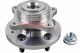 METZGER Radlagersatz WM 2247