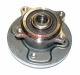 METZGER Radlagersatz WM 6251.1