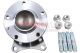 METZGER Radlagersatz WM 6577