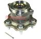 METZGER Radlagersatz WM 6998