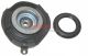 METZGER Reparatursatz, Federbeinstützlager 6490237