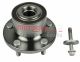 METZGER Radlagersatz WM 1371