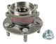 METZGER Radlagersatz WM 170.65