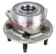 METZGER Radlagersatz WM 2147