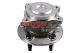 METZGER Radlagersatz WM 2148