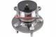 METZGER Radlagersatz WM 2277