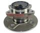 METZGER Radlagersatz WM 3697