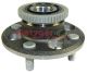 METZGER Radlagersatz WM 3798