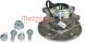 METZGER Radlagersatz WM 6580