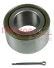 METZGER Radlagersatz WM 6591
