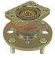METZGER Radlagersatz WM 6654