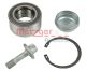 METZGER Radlagersatz WM 6785