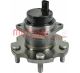 METZGER Radlagersatz WM 6898