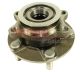 METZGER Radlagersatz WM 6996