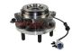 METZGER Radlagersatz WM 6999