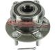 METZGER Radlagersatz WM 7409