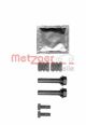 METZGER Führungshülsensatz, Bremssattel 113-1305X
