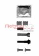METZGER Führungshülsensatz, Bremssattel 113-1308X