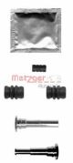 METZGER Führungshülsensatz, Bremssattel 113-1317X
