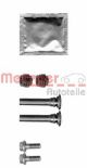 METZGER Führungshülsensatz, Bremssattel 113-1319X