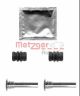 METZGER Führungshülsensatz, Bremssattel 113-1324X