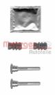 METZGER Führungshülsensatz, Bremssattel 113-1325X