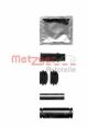 METZGER Führungshülsensatz, Bremssattel 113-1362X