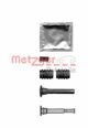 METZGER Führungshülsensatz, Bremssattel 113-1365X