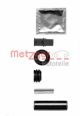 METZGER Führungshülsensatz, Bremssattel 113-1370X