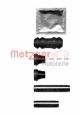 METZGER Führungshülsensatz, Bremssattel 113-1371X