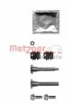 METZGER Führungshülsensatz, Bremssattel 113-1372X