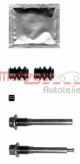 METZGER Führungshülsensatz, Bremssattel 113-1373X