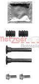 METZGER Führungshülsensatz, Bremssattel 113-1375X