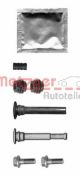 METZGER Führungshülsensatz, Bremssattel 113-1376X