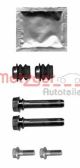 METZGER Führungshülsensatz, Bremssattel 113-1377X