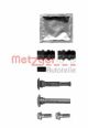 METZGER Führungshülsensatz, Bremssattel 113-1384X