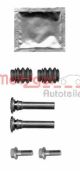 METZGER Führungshülsensatz, Bremssattel 113-1388X